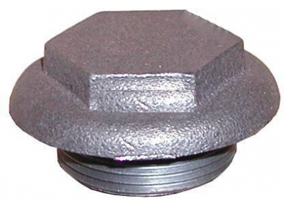 Ružica 5/4"(zátka) ĽAVÁ