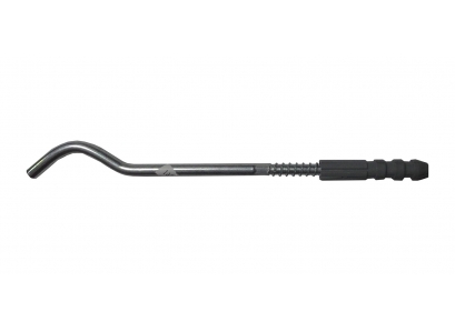 Držiak liatinového radiátora HLINÍK 9x230mm