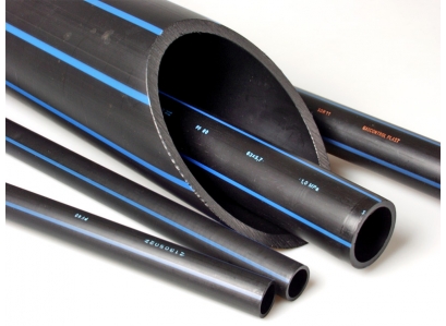 HDPE-PE 100 RURA  110/6.6  PN 10 - kotúč