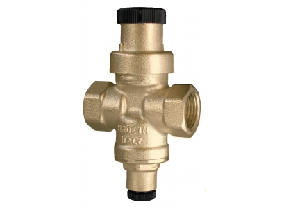 Redukčný ventil Dn 20 3/4 " MINI art.109