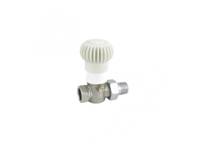 Rad. kohut VE4522A DN15 1/2" priamy