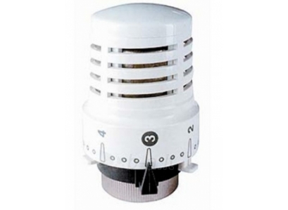 Hlavica termostaticka WATTS SE 148