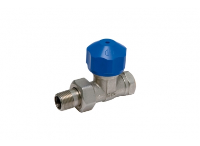 Term. ventil rad. priamy 3/8" VE 4262.H