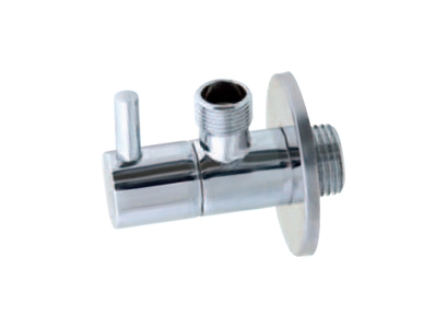 Ventil rohový 1/2 x 1/2 PIN TE 66E