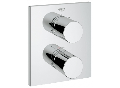 Batéria vaňová podom. Grohe Cosmopolitan 3000