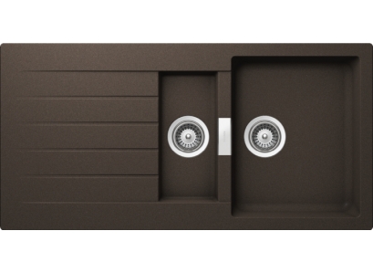 Drez SCHOCK FORMHAUS D-100,onyx