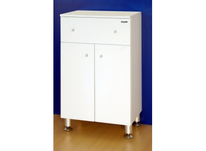 Skrinka  PERLA HD 600 TD 60x84x30