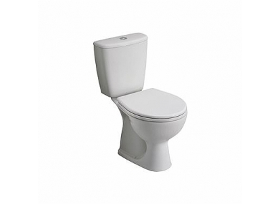 WC kombi REKORD SP