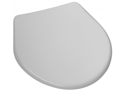 Wc sedátko plast mramor T 3551N-MR