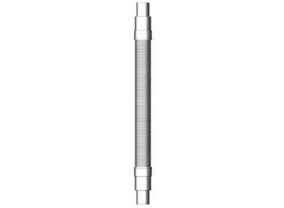 Hadic.sifón FLEXI 50-50 T-733/IV