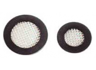 Tesnenie +Sitko 3/4"  15x24x3