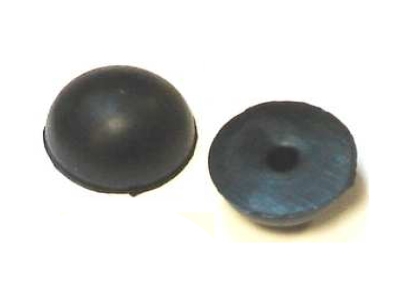 Tesnenie polguľaté 3/8" GUMA