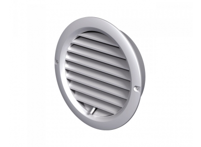 Mriežka kruh. s nást.+reg.100-150 VENTS