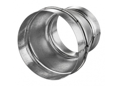 KOV redukcia VENTS RM 125-150 Zn