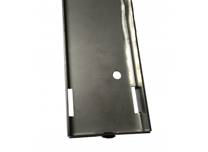Rošt spr.žľabu zabudovateľný 88cm