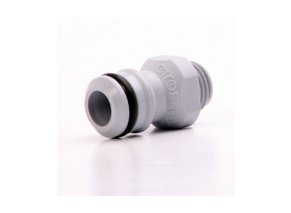 Adaptér k rýchlospoj. ZV 1/4"