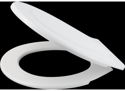 Wc sedátko A3553 plast