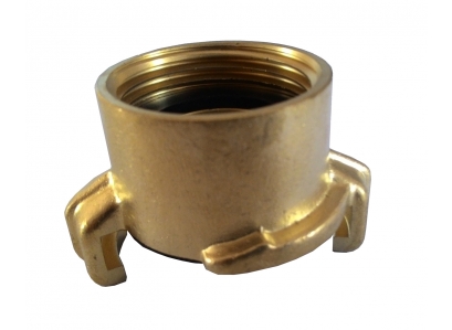 Rychlospojka GARDEN 6/4" ZD